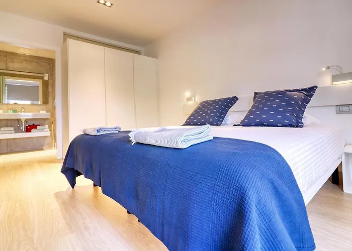 Appartement Alse Homes Adeje