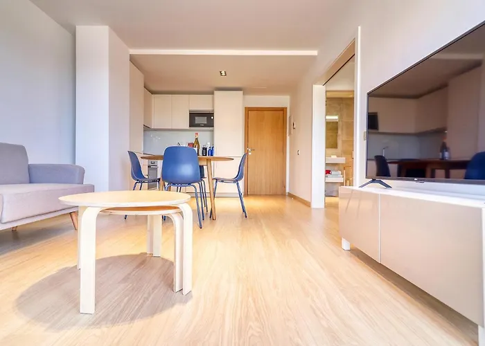 Appartement Alse Homes Adeje *