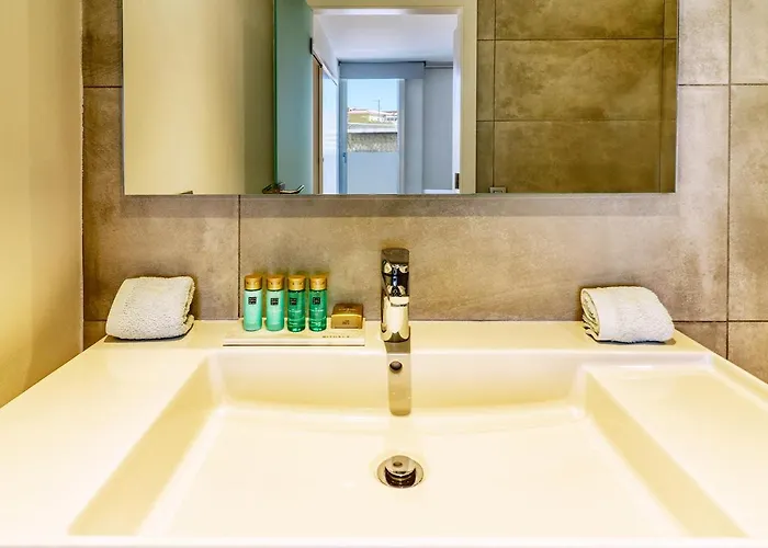 Appartement Alse Homes Adeje *