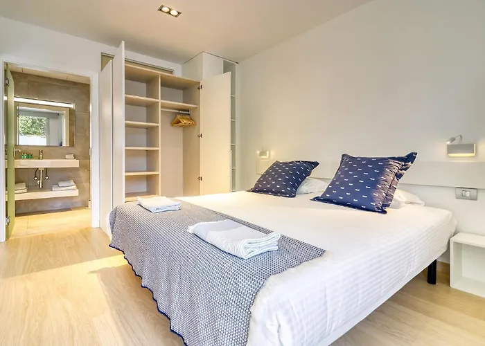 Appartement Alse Homes Adeje Costa Adeje (Tenerife)