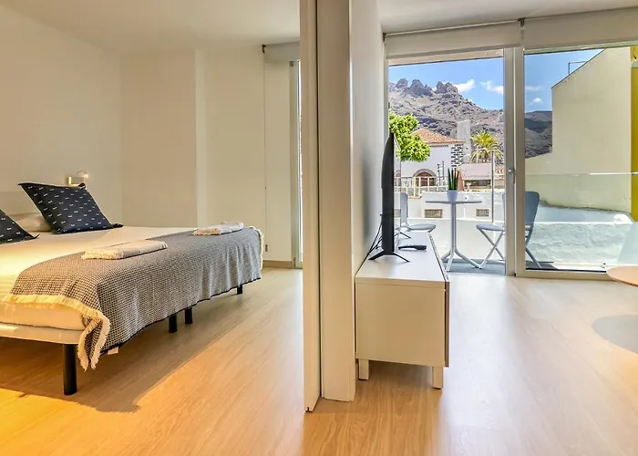 Appartement Alse Homes Adeje