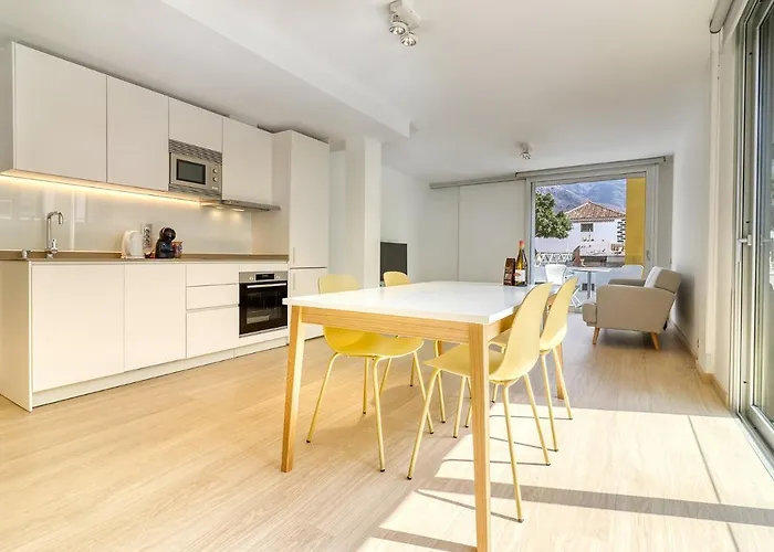 Alse Homes Adeje Appartement Costa Adeje (Tenerife)