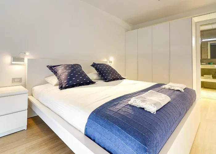 Appartement Alse Homes Adeje Costa Adeje (Tenerife)