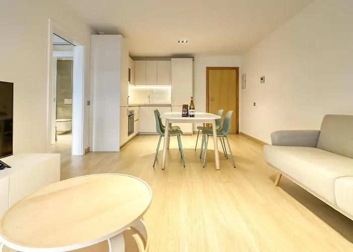 Διαμέρισμα Alse Homes Adeje