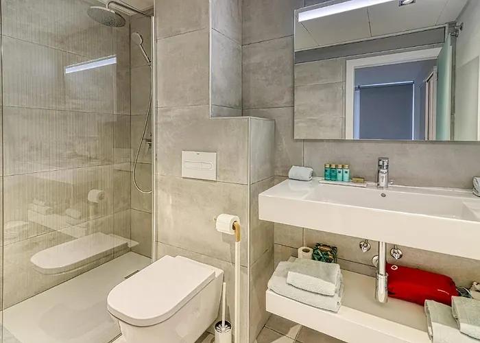 Alse Homes Adeje Appartement