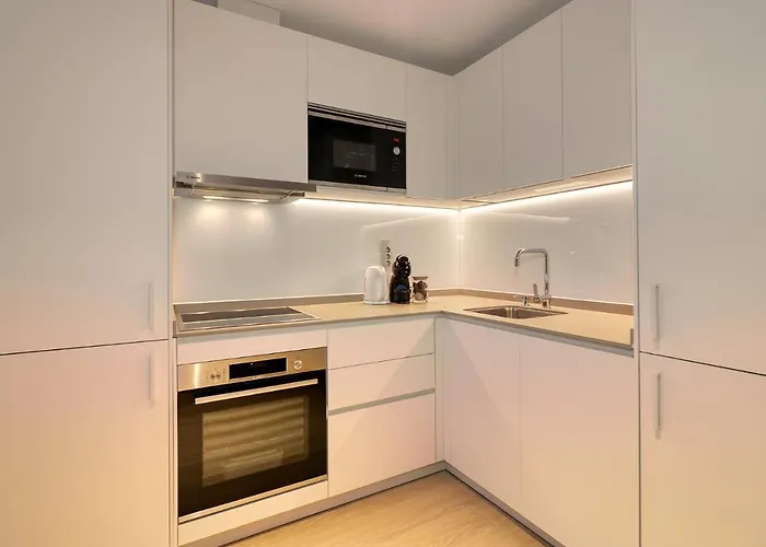 Appartement Alse Homes Adeje Costa Adeje (Tenerife)