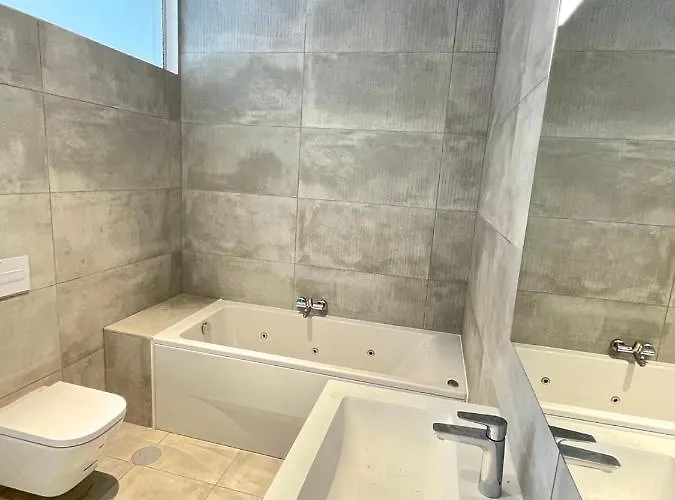 Alse Homes Adeje Appartement Costa Adeje (Tenerife)