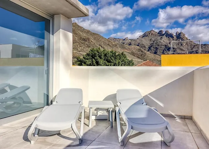 Appartement Alse Homes Adeje