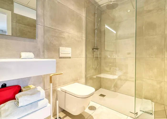 Alse Homes Adeje * Costa Adeje (Tenerife)