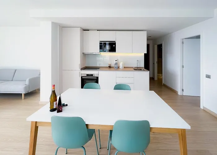 Appartement Alse Homes Adeje