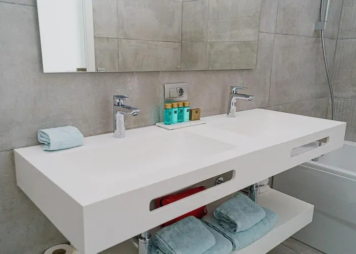 Alse Homes Adeje Διαμέρισμα *