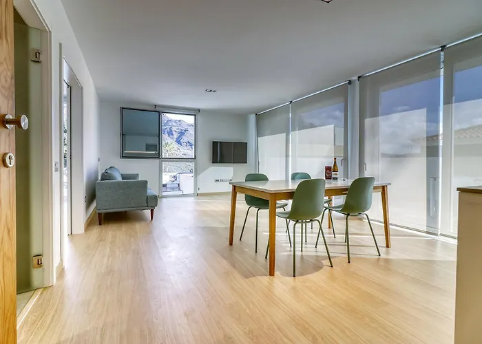 Alse Homes Adeje Διαμέρισμα