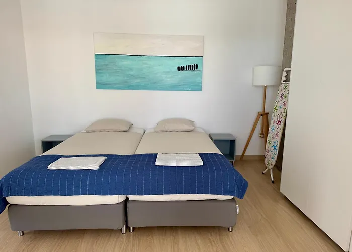 Alse Homes Adeje Appartement