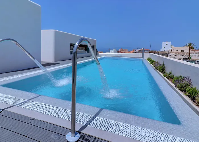 Διαμέρισμα Alse Homes Adeje Costa Adeje (Tenerife)