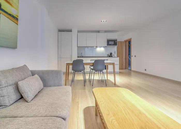 Alse Homes Adeje Appartement Costa Adeje (Tenerife)