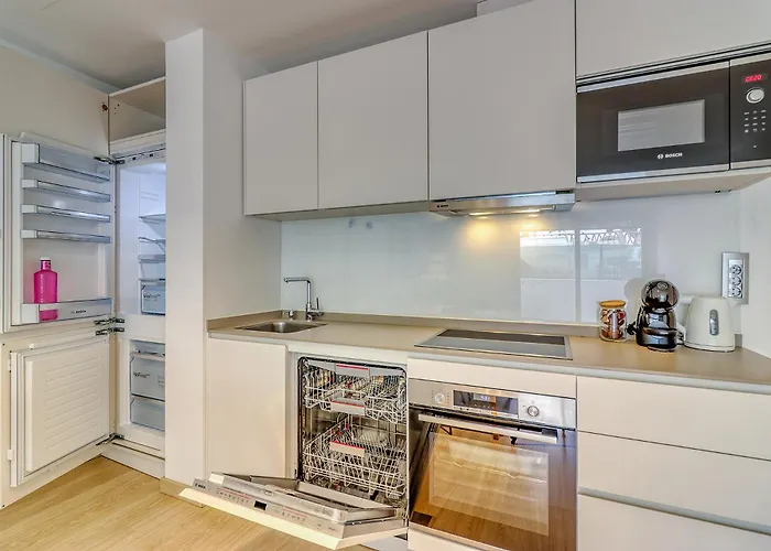 Διαμέρισμα Alse Homes Adeje *