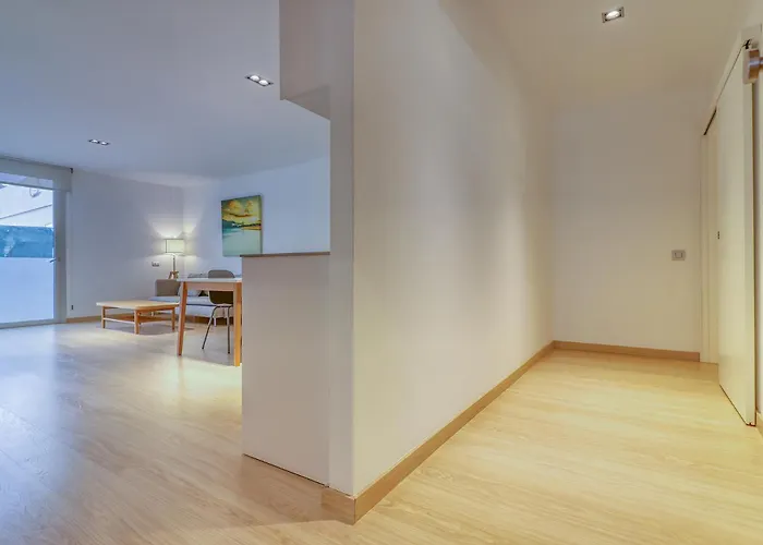 Alse Homes Adeje Appartement