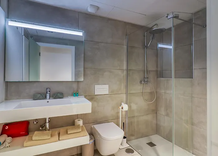 Appartement Alse Homes Adeje