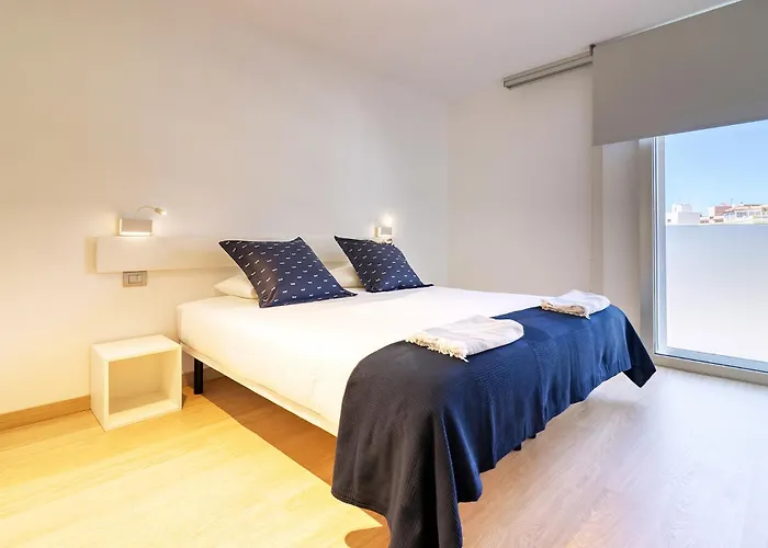 Alse Homes Adeje Appartement