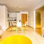 Alse Homes Adeje Daire Costa Adeje