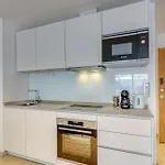 Alse Homes Adeje 公寓 阿德耶