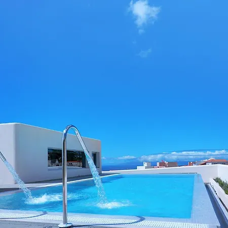 Alse Homes Adeje Адехе