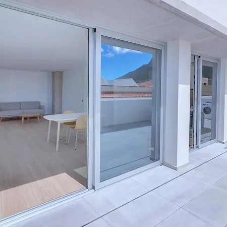 Alse Homes Adeje * Адехе