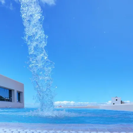 Alse Homes Adeje Апартаменты