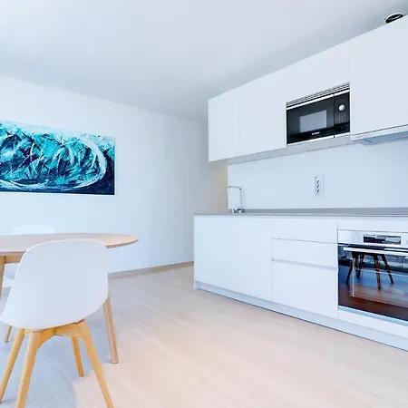 Alse Homes Adeje Апартаменты Адехе