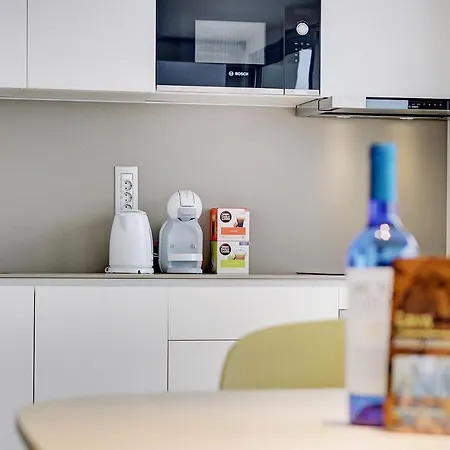 Alse Homes Adeje * Адехе