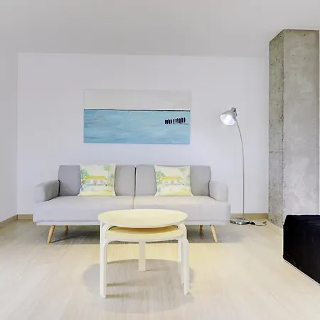 Apartman Alse Homes Adeje Costa Adeje (Tenerife)