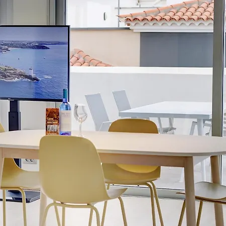 Alse Homes Adeje Адехе