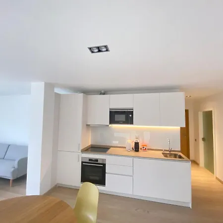 Alse Homes Adeje * Адехе