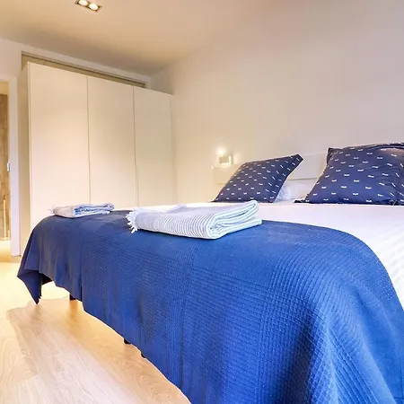 Апартаменты Alse Homes Adeje