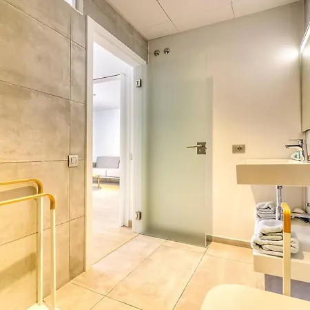 Апартаменты Alse Homes Adeje *