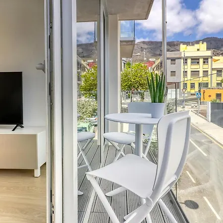 Alse Homes Adeje * Адехе