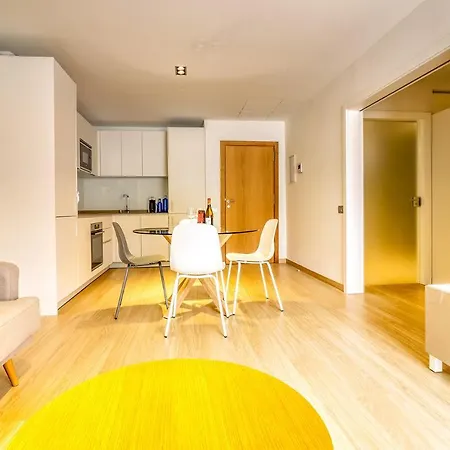 Alse Homes Adeje Apartment Costa Adeje (Tenerife)