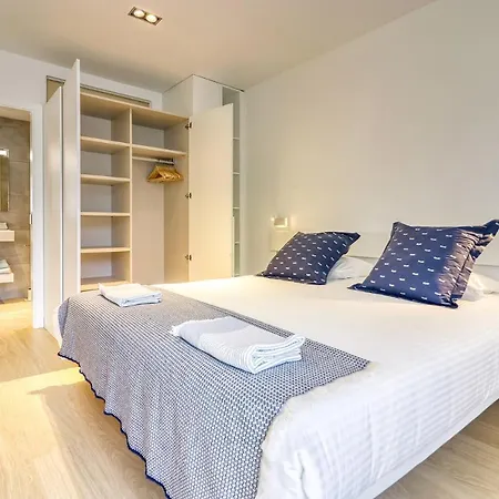Апартаменты Alse Homes Adeje Адехе