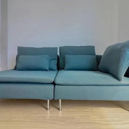 Alse Homes Adeje Апартаменты Адехе