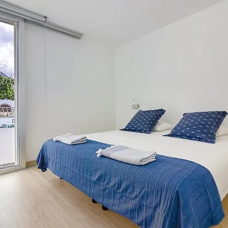 Alse Homes Adeje Адехе