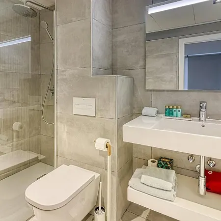 Alse Homes Adeje Appartamento