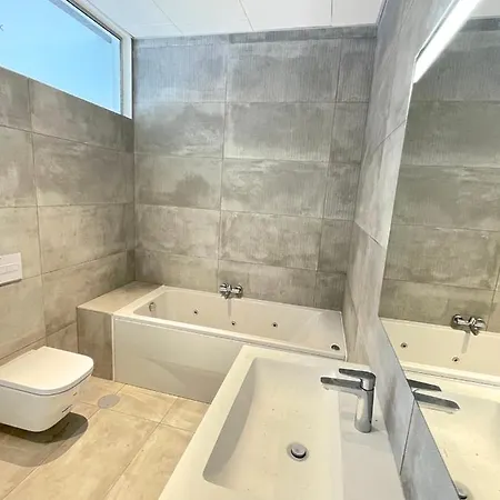 Alse Homes Adeje Апартаменты Адехе