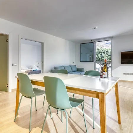 Alse Homes Adeje Апартаменты