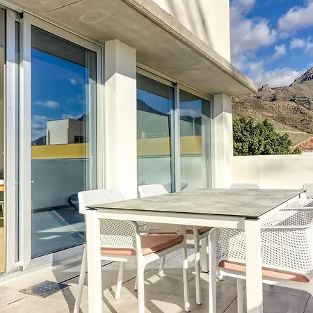 Alse Homes Adeje Адехе