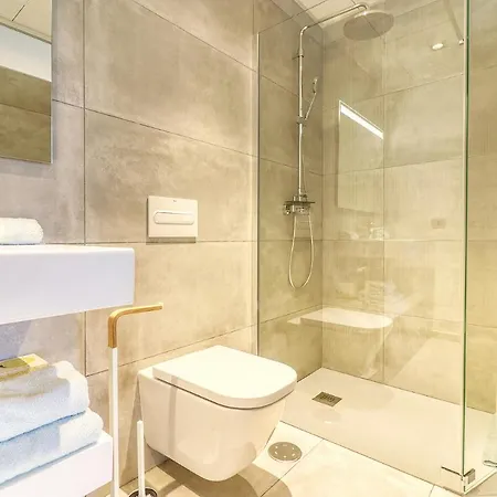 Alse Homes Adeje * Адехе
