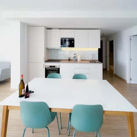 Apartman Alse Homes Adeje