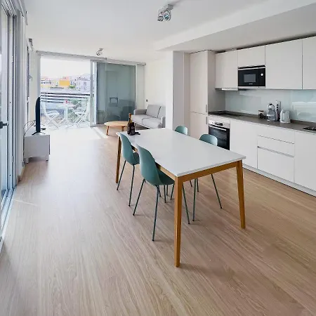 Alse Homes Adeje *