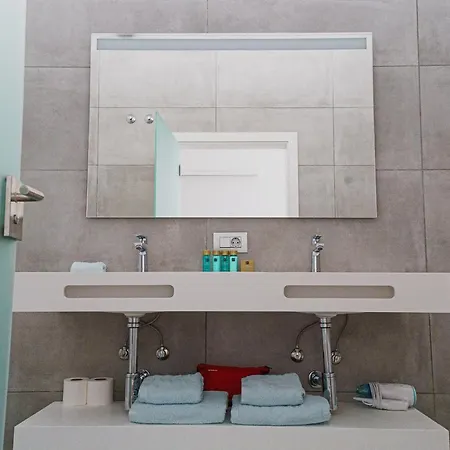 Alse Homes Adeje * Адехе