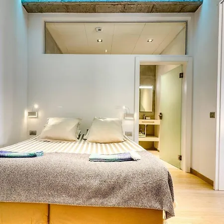 Alse Homes Adeje Адехе