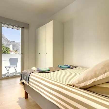 Апартаменты Alse Homes Adeje